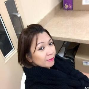 Meet your Posher, Jen